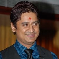 Sundeep Ahuja