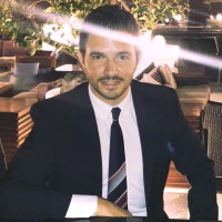 Amjad Azzam Abdelhaq
