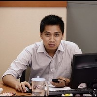 Okky Prasetyo