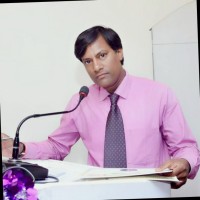 Mihir Maity