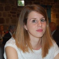 Pauline Gregoire