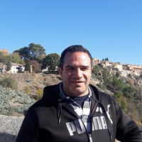 Antonio Simeón Alvarenga