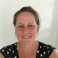 Monique Stammers