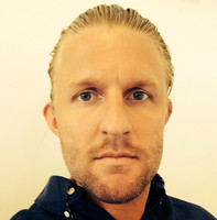 Søren Bjørk