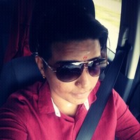 Shamala Mani