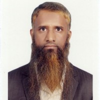 Mohammed Misbahuddin