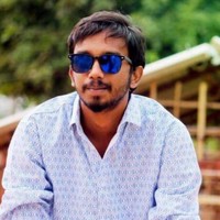 vineeth chary