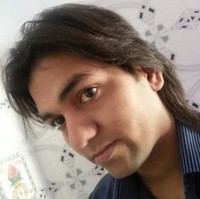Yogendra Jain
