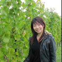 Nicole Cheung