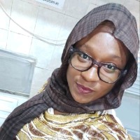 Maryam Salihu
