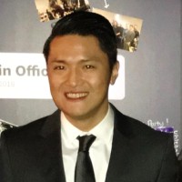 Daniel Lin