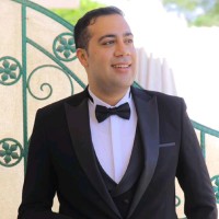 Mostafa Ashour