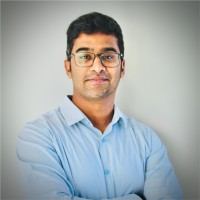 Rakesh Karri
