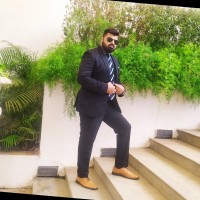 Ali Hasnain
