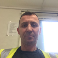 Ian Oldroyd