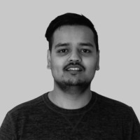 Bikal Sharma