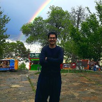 bakhtyar moradi
