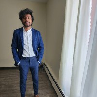 Jishnu Udayan