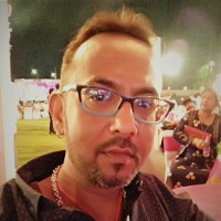 Tanmoy Roy