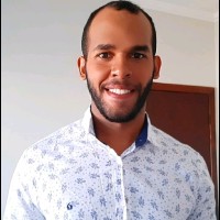 Marcos Vinícius Martins