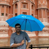 Anupam Khare