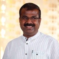 Palaniswamy Jayakumar