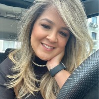Andreia Karine Mendes