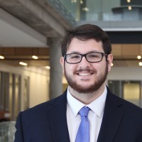 Christopher Guerra, Mba/Msis