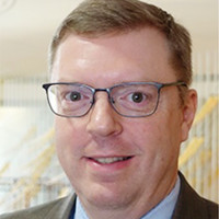 Brent Dailey