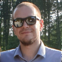 Martin Šoštar