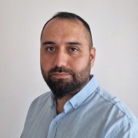 Bekir Kilic