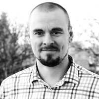 Joakim Svensson