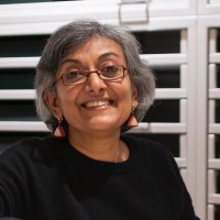 Karthika Audinet