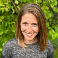 Megan Hull