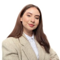 Yasmin Gaeng