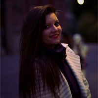 Oleksandra Kraskovska