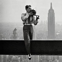 Charlie Ebbets