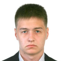 Никита Миронов