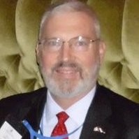 Dr. Dan Conley, Phd, Pmp, Usmc (Ret)