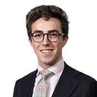 Charlie Taylor
