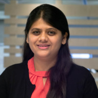 Shailee Sutaria