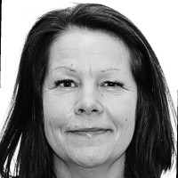 Carina Hillerö