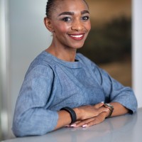 Nkumbikazi Elizabeth Dakile