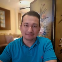 Mohd Ariff Zainal Abidin