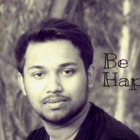 Arijit Mandal