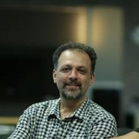 Rambod Kamaei