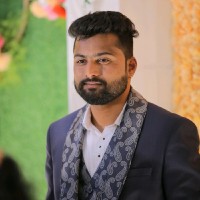 Sangamesh S Patil