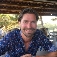 Joost Kleinhaarhuis