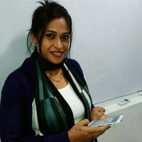 Latha Pragati