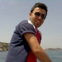 ilker Aktas